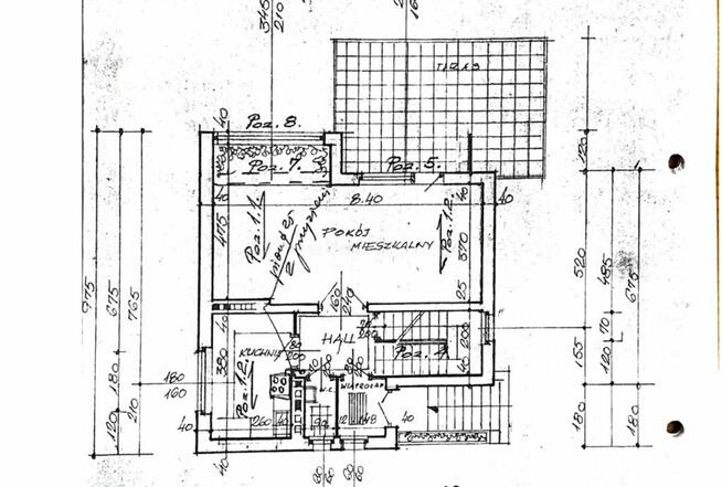 Dom wolnostojący Węgrzce, Zielonki z dużym ogrodem