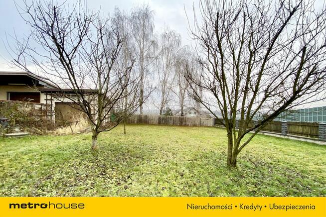 Dom wolnostojący Węgrzce, Zielonki z dużym ogrodem