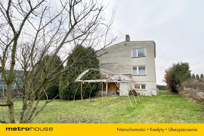 Dom wolnostojący Węgrzce, Zielonki z dużym ogrodem