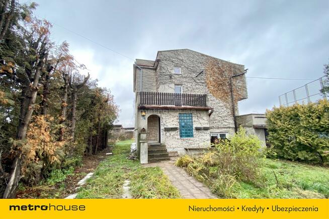 Dom wolnostojący Węgrzce, Zielonki z dużym ogrodem