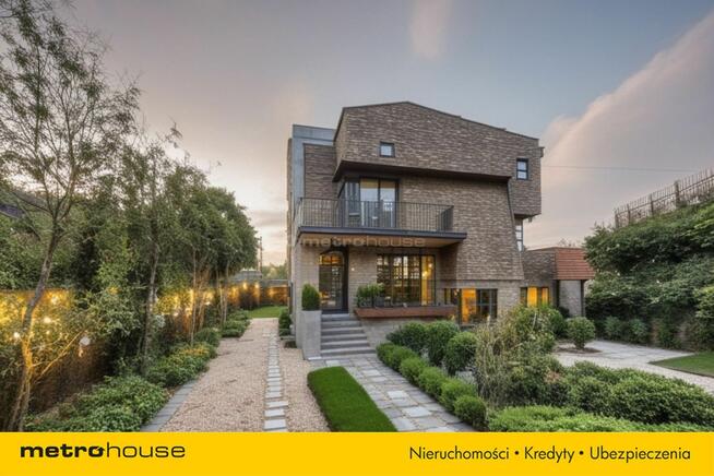 Dom wolnostojący Węgrzce, Zielonki z dużym ogrodem