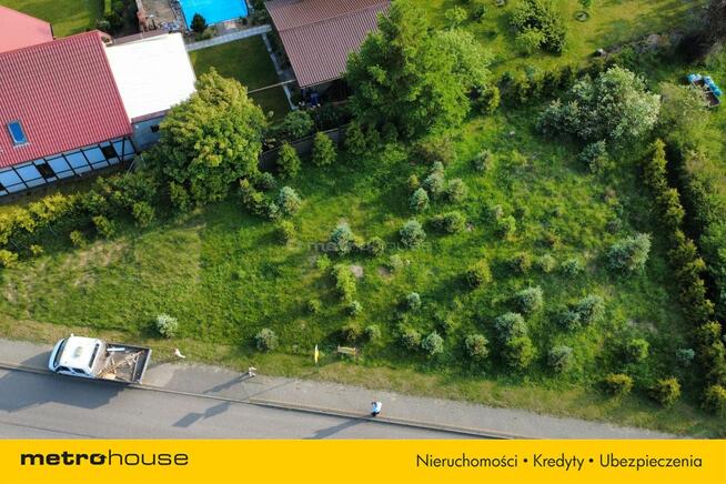 Działka Budowlana w Mikorowie za 48 tysięcy .