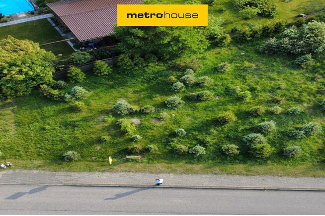 Działka Budowlana w Mikorowie za 48 tysięcy .