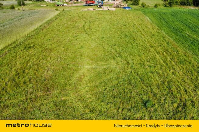 Działka siedliskowa w Mikorowie 185 000 zł!!