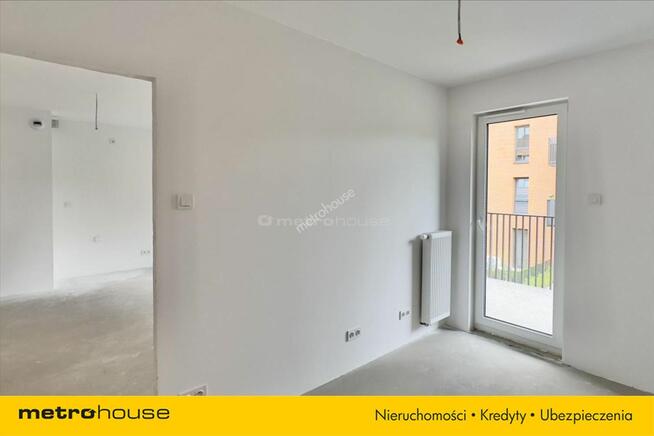 4-pokojowe mieszkanie na zielonej Białołęce.