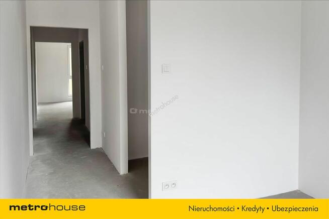 4-pokojowe mieszkanie na zielonej Białołęce.