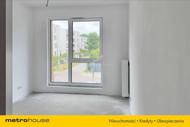 4-pokojowe mieszkanie na zielonej Białołęce.