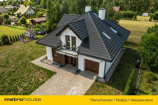 DOM Z PRYWATNĄ PLAŻĄ I POMOSTEM STARE KIEJKUTY