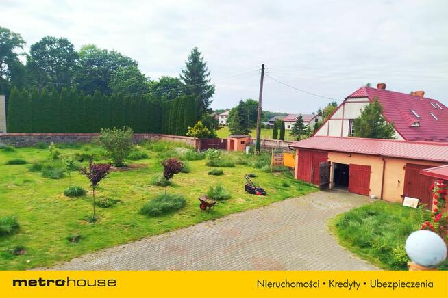 Dom w Miszewie,dwa stawy , działka 1,5300 ha