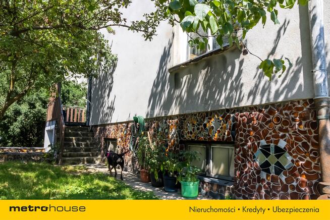 Dom w Piastowie 850 metrów od stacji PKP