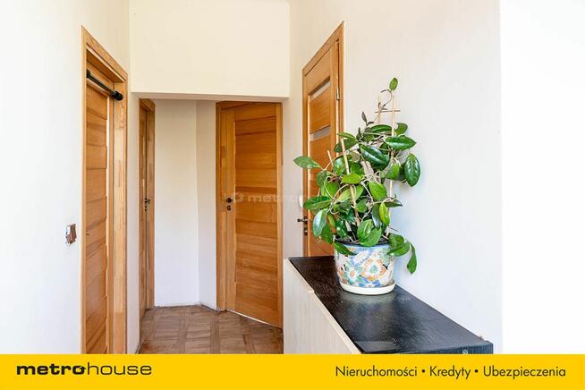 Dom w Piastowie 850 metrów od stacji PKP