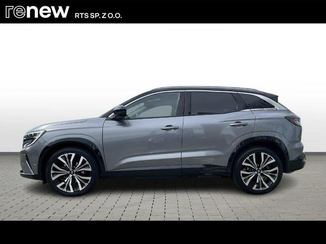 Renault Austral 1.3 TCe 158KM mHEV Iconic Automat/Polski Salon/1Właściciel/Gwarancja