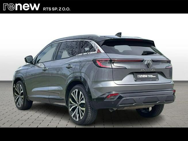 Renault Austral 1.3 TCe 158KM mHEV Iconic Automat/Polski Salon/1Właściciel/Gwarancja