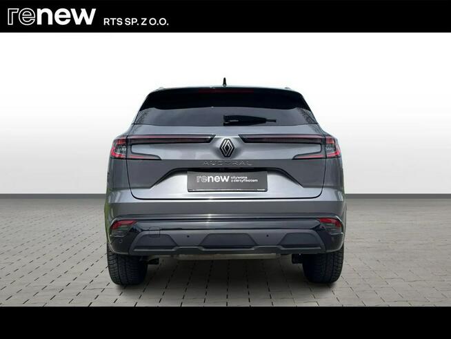 Renault Austral 1.3 TCe 158KM mHEV Iconic Automat/Polski Salon/1Właściciel/Gwarancja