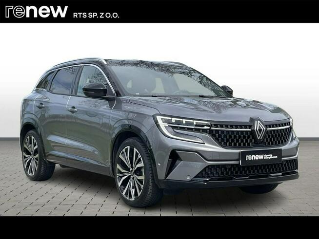 Renault Austral 1.3 TCe 158KM mHEV Iconic Automat/Polski Salon/1Właściciel/Gwarancja