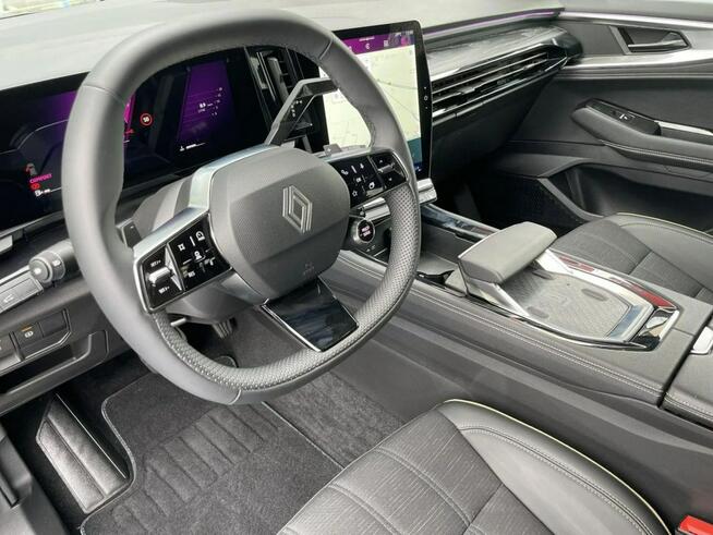 Renault Austral 1.3 TCe 158KM mHEV Iconic Automat/Polski Salon/1Właściciel/Gwarancja