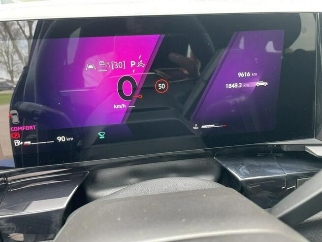 Renault Austral 1.3 TCe 158KM mHEV Iconic Automat/Polski Salon/1Właściciel/Gwarancja