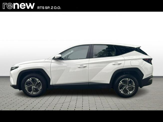 Hyundai Tucson 1.6 T-GDi Modern 2WD/Polski Salon/ Pierwszy właściel/Serwisowany w ASO