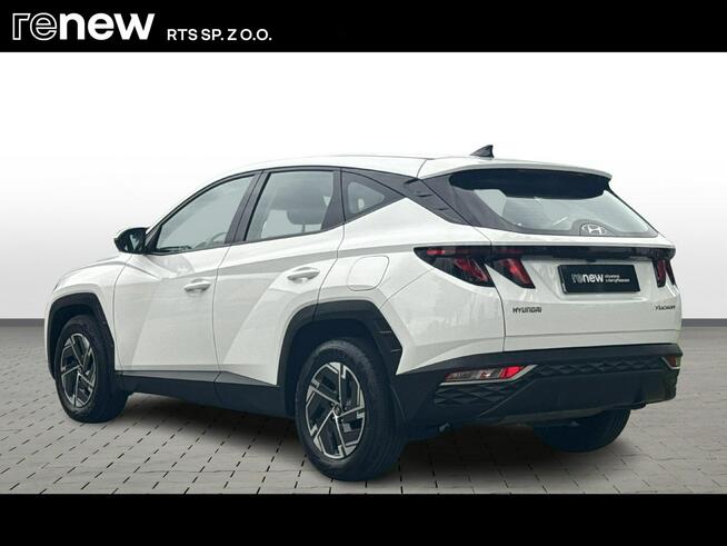 Hyundai Tucson 1.6 T-GDi Modern 2WD/Polski Salon/ Pierwszy właściel/Serwisowany w ASO