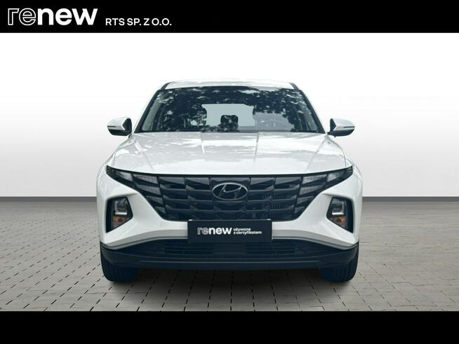 Hyundai Tucson 1.6 T-GDi Modern 2WD/Polski Salon/ Pierwszy właściel/Serwisowany w ASO
