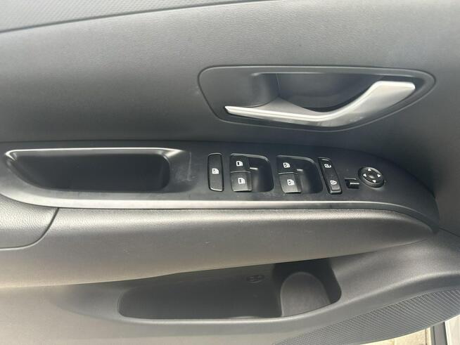 Hyundai Tucson 1.6 T-GDi Modern 2WD/Polski Salon/ Pierwszy właściel/Serwisowany w ASO