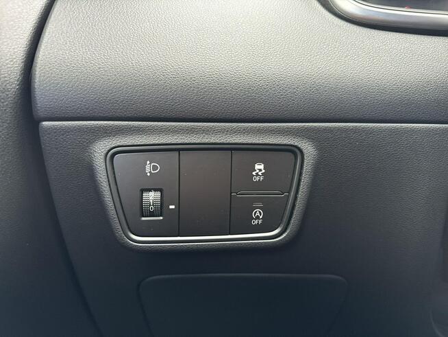 Hyundai Tucson 1.6 T-GDi Modern 2WD/Polski Salon/ Pierwszy właściel/Serwisowany w ASO