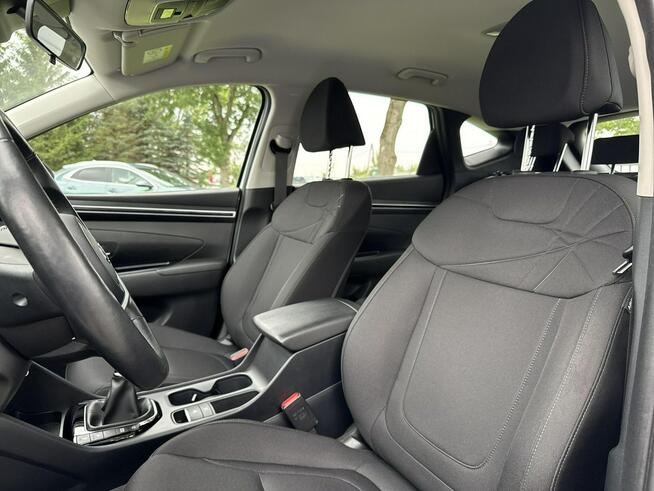 Hyundai Tucson 1.6 T-GDi Modern 2WD/Polski Salon/ Pierwszy właściel/Serwisowany w ASO