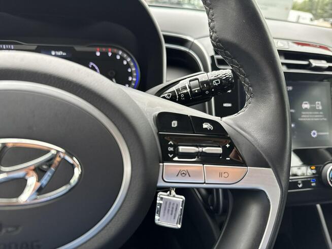 Hyundai Tucson 1.6 T-GDi Modern 2WD/Polski Salon/ Pierwszy właściel/Serwisowany w ASO