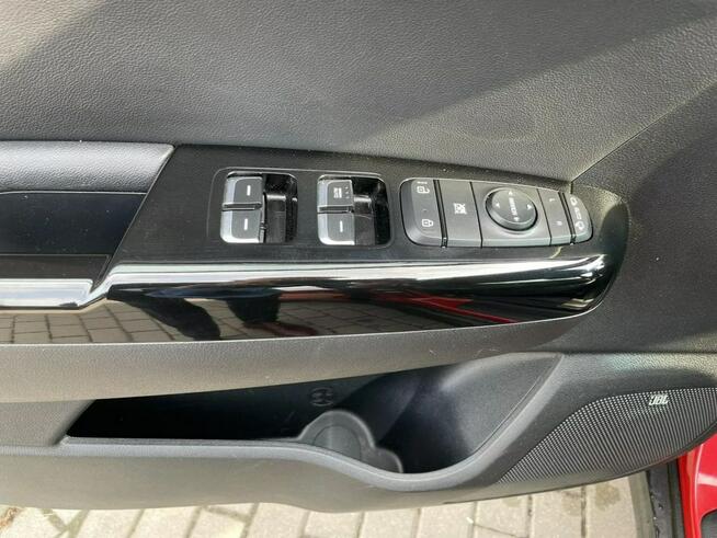 Kia Sportage 1.7 CRDI 141KM Business Line 2WD DCT/PolskiSalon/1Właściciel/Serwis