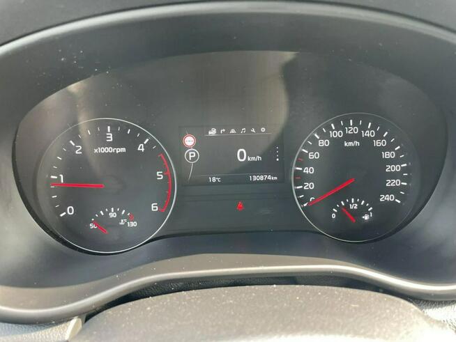 Kia Sportage 1.7 CRDI 141KM Business Line 2WD DCT/PolskiSalon/1Właściciel/Serwis