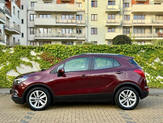 Opel Mokka 1.4 Turbo X