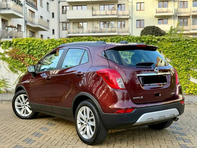 Opel Mokka 1.4 Turbo X