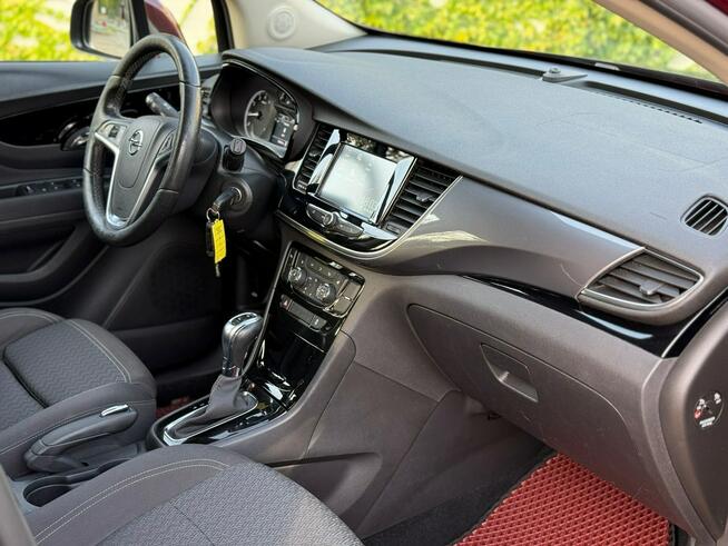 Opel Mokka 1.4 Turbo X