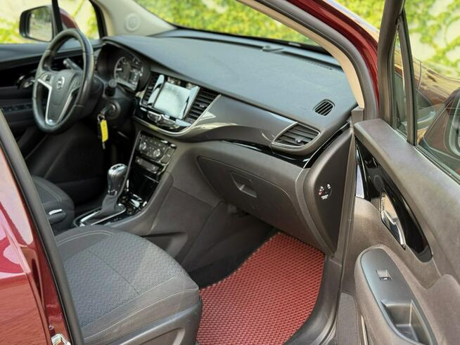 Opel Mokka 1.4 Turbo X