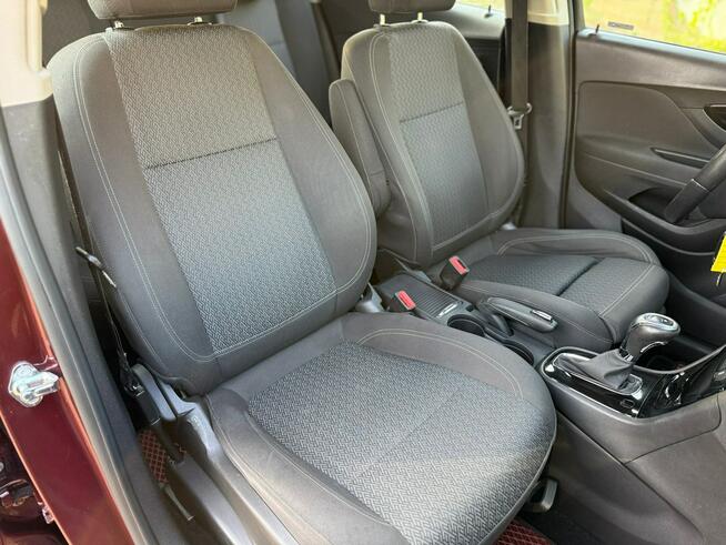 Opel Mokka 1.4 Turbo X