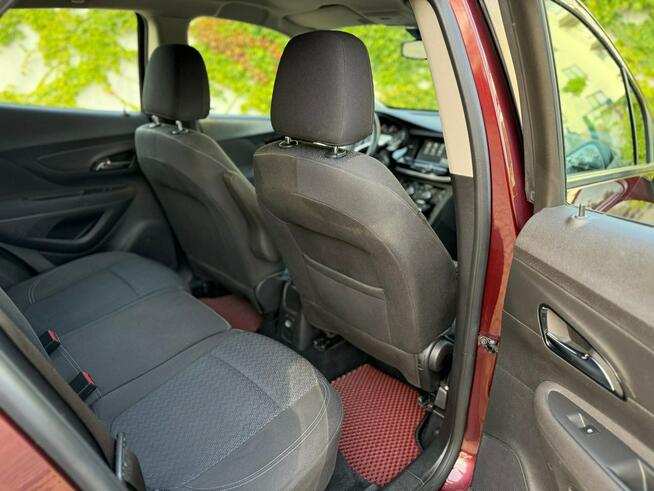 Opel Mokka 1.4 Turbo X