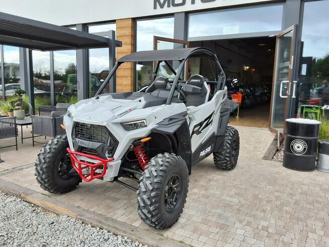 Polaris Ranger RZR S POLARIS RZR 1000S TRIAL bardzo zadbany i sprawny ,napędy,