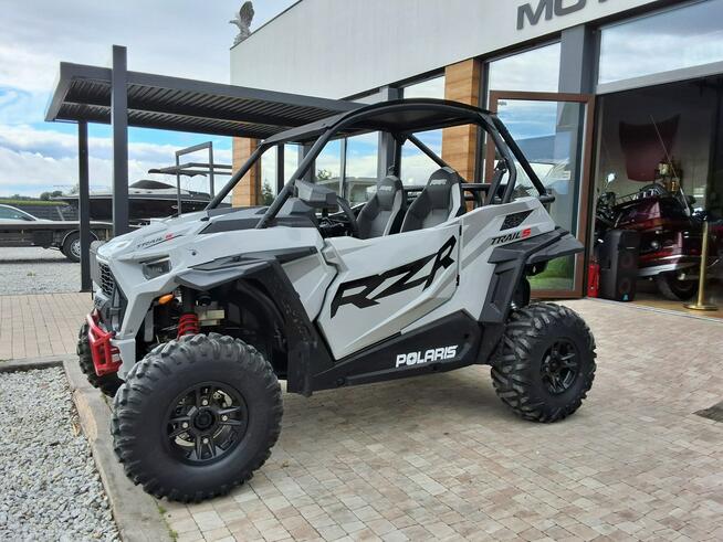Polaris Ranger RZR S POLARIS RZR 1000S TRIAL bardzo zadbany i sprawny ,napędy,