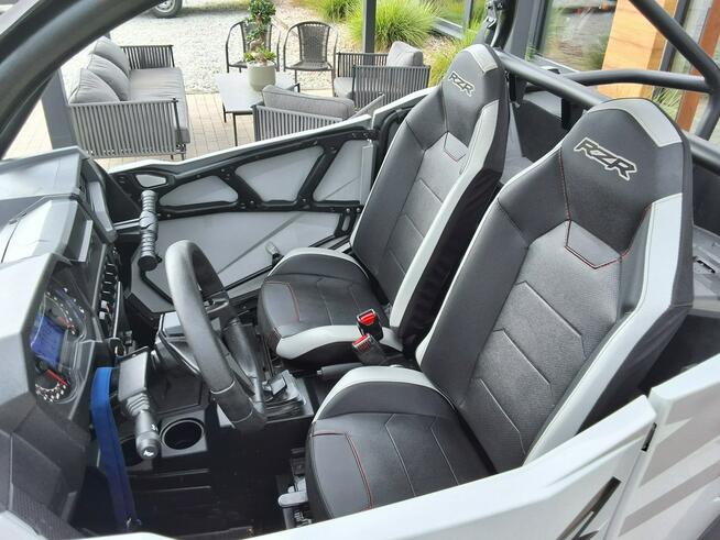 Polaris Ranger RZR S POLARIS RZR 1000S TRIAL bardzo zadbany i sprawny ,napędy,