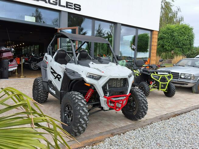 Polaris Ranger RZR S POLARIS RZR 1000S TRIAL bardzo zadbany i sprawny ,napędy,