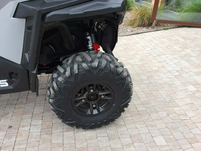 Polaris Ranger RZR S POLARIS RZR 1000S TRIAL bardzo zadbany i sprawny ,napędy,