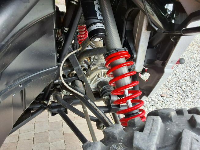 Polaris Ranger RZR S POLARIS RZR 1000S TRIAL bardzo zadbany i sprawny ,napędy,