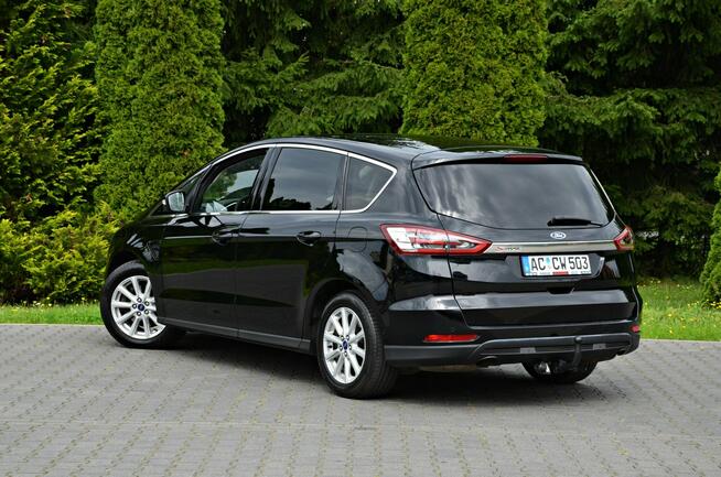 Ford S-Max 2.0TDCI 150KM 7-mio Osobowy! Serwis! Zobacz Koniecznie!!!