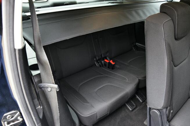 Ford S-Max 2.0TDCI 150KM 7-mio Osobowy! Serwis! Zobacz Koniecznie!!!