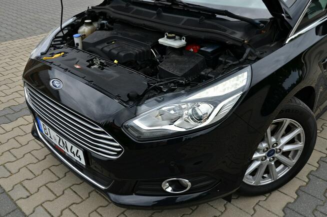 Ford S-Max 2.0TDCI 150KM 7-mio Osobowy! Serwis! Zobacz Koniecznie!!!