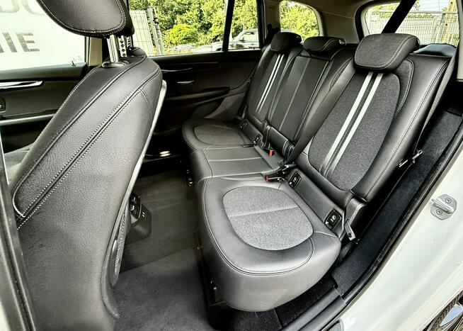 BMW 218d 2.0diesel 150KM GRAN TOURER Navi, Skóra - RATY od 727zł