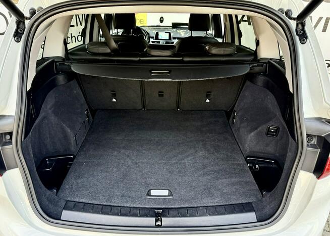 BMW 218d 2.0diesel 150KM GRAN TOURER Navi, Skóra - RATY od 727zł