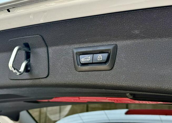 BMW 218d 2.0diesel 150KM GRAN TOURER Navi, Skóra - RATY od 727zł