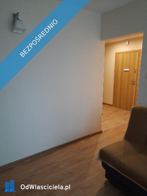 Mieszkanie Nidzica, 2 pok.35m2. lata90 po remoncie z tarasem