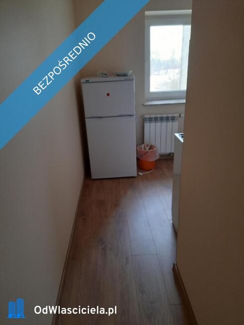 Mieszkanie Nidzica, 2 pok.35m2. lata90 po remoncie z tarasem